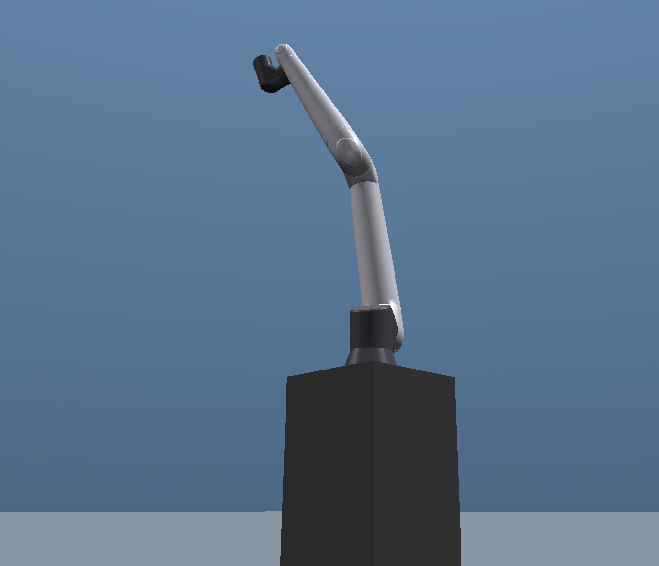 Counterpart main application window